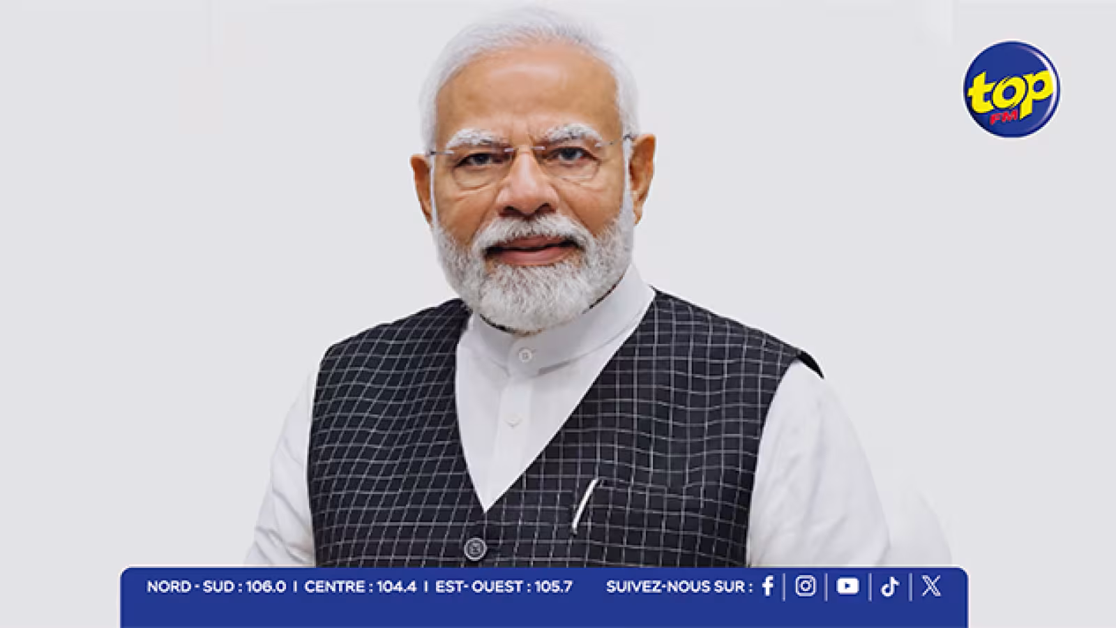 Menace de mort contre Narendra Modi avant sa visite en Australie : une enquête ouverte par les autorités.