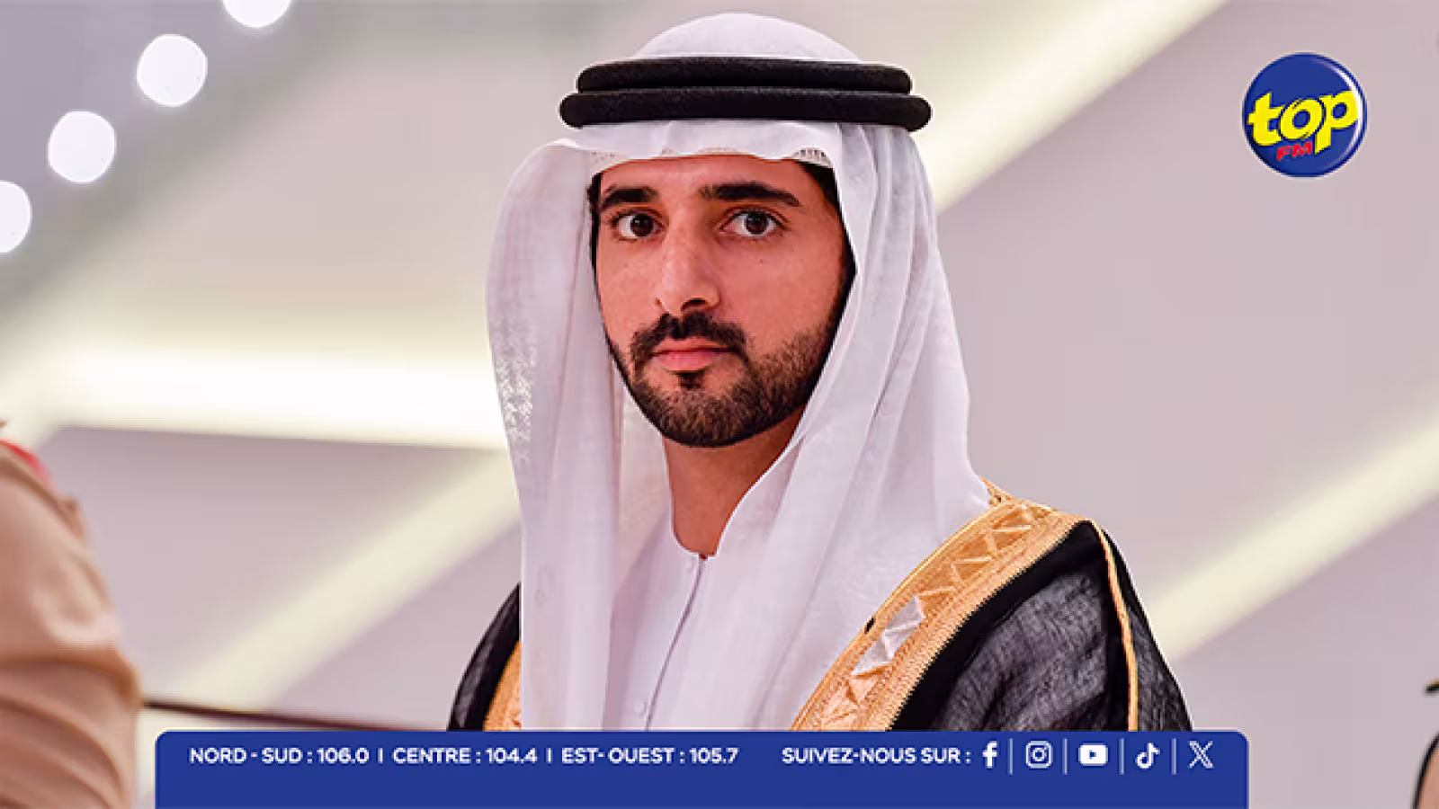 À Dubaï : Ne dites plus « femme au foyer » mais « façonnatrice de générations »