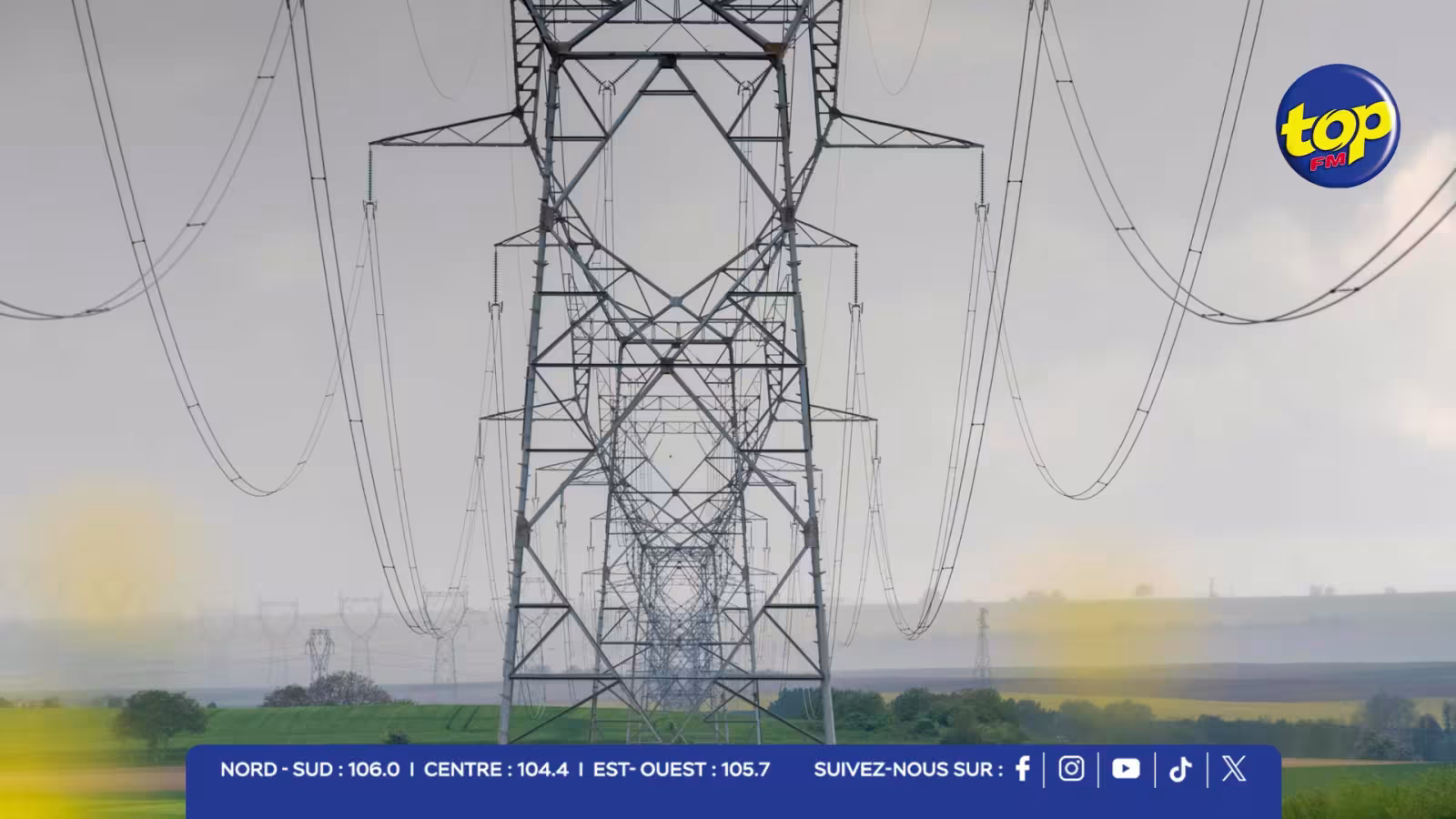 électricité
