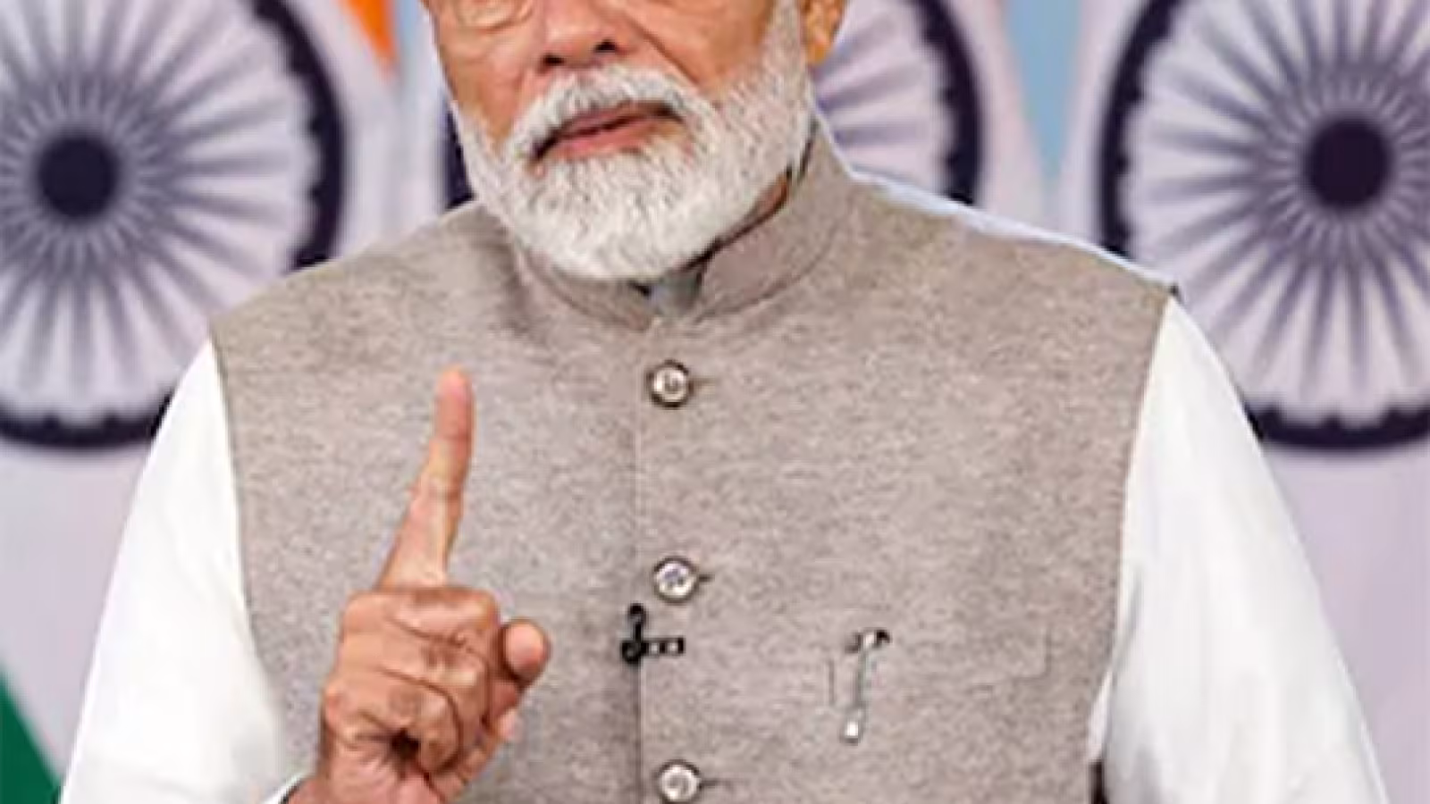 12 mars 2025 : Visite d’État de Narendra Modi - un leader charismatique à la tête d’une Inde ascendante