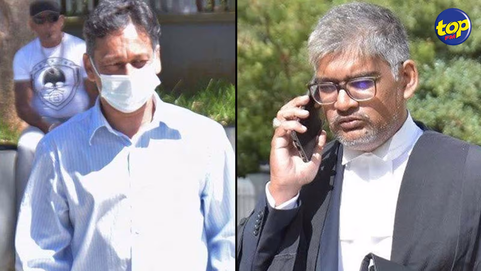 Versions contradictoires de Deepak Bonomally en Cour : Azam Neerooa réclame des sanctions… la magistrate demande à l’homme d’affaires de présenter un certificat médical demain