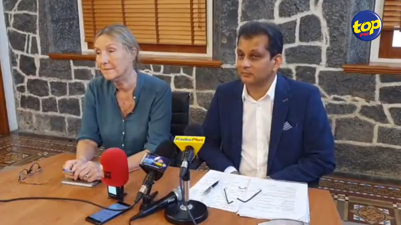 Gestion de la covid-19 : “ 9338 personnes ont été vaccinées depuis le 26 janvier », précise le Dr Joomaye