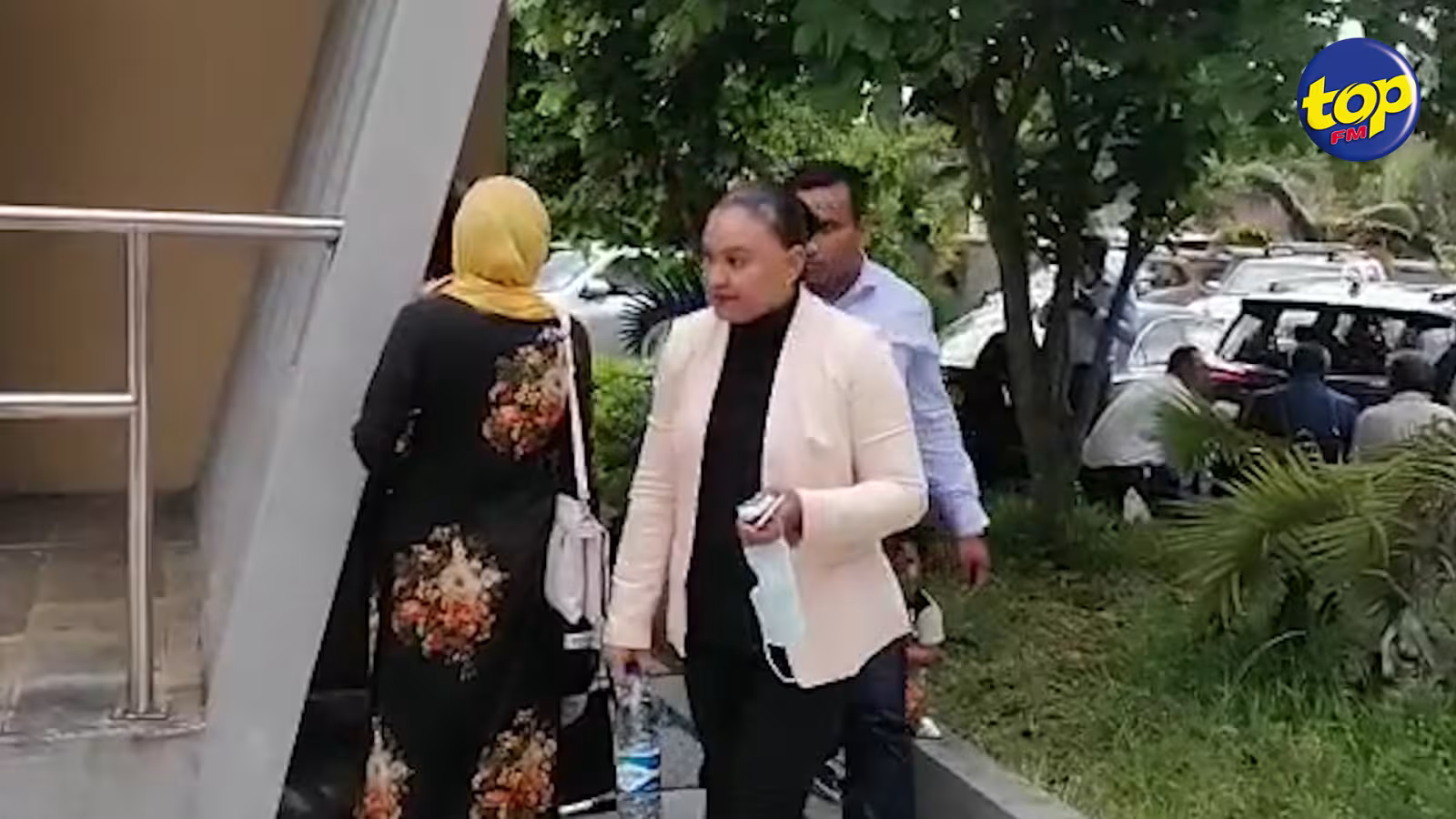 Enquête judiciaire pour faire la lumière sur le décès de Soopramanien Kistnen : Toujours souffrante, Keshwaree Poonyth ne poursuivra pas son audition ce mardi
