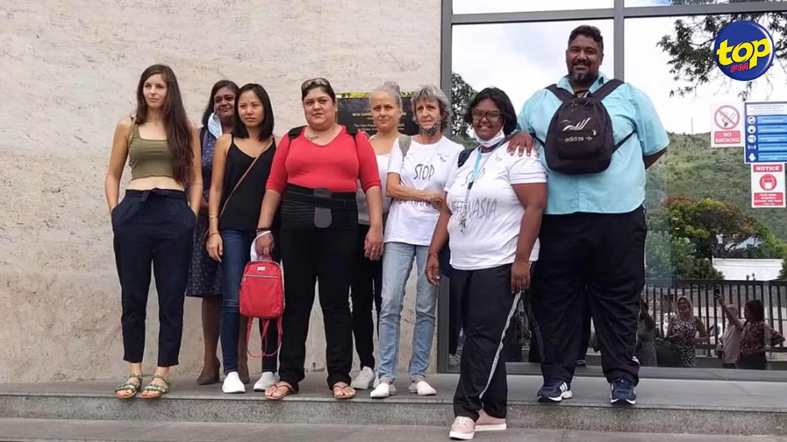 Allégations d’atrocités et de maltraitance envers les animaux : La Mauritius Society for Animal Welfare répond à la demande d’injonction de l’ONG Quatre Tilapat