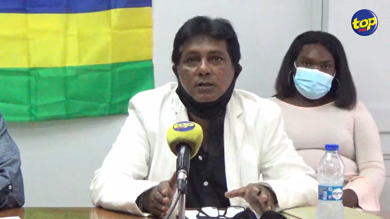 Mauritius Workers Alliance : Un nouveau parti politique pour défendre les intérêts des travailleurs de tous bords