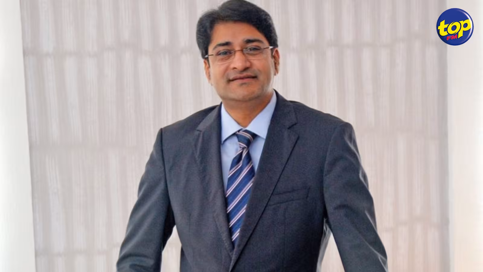Economic Development Board : Ken Poonoosamy nommé Chief Executive Officer