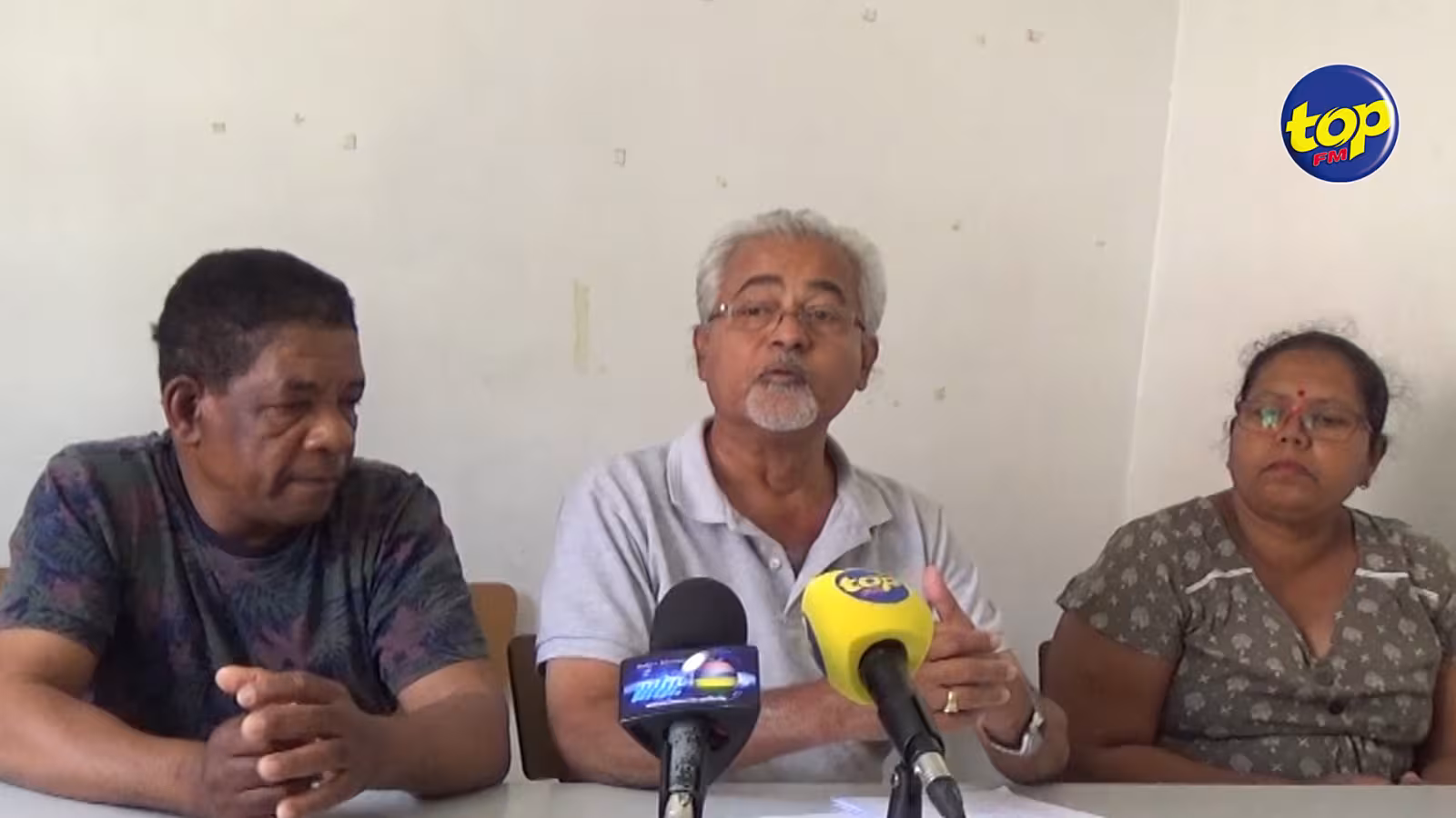 Information divulguée sur le cas du bébé S. et de maltraitance d’enfant au Shelter l’Oiseau du Paradis : Une employée  interrogée par la CID de Grand-Baie ; la FTU réclame la protection des lanceurs d’alerte