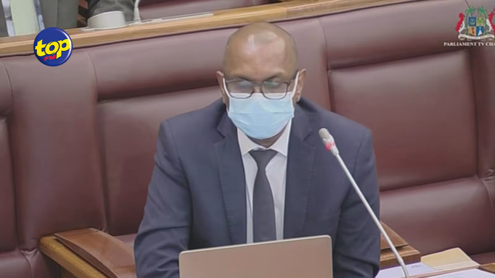 Dubaï Expo : Le gouvernement mauricien a déboursé Rs 43 millions