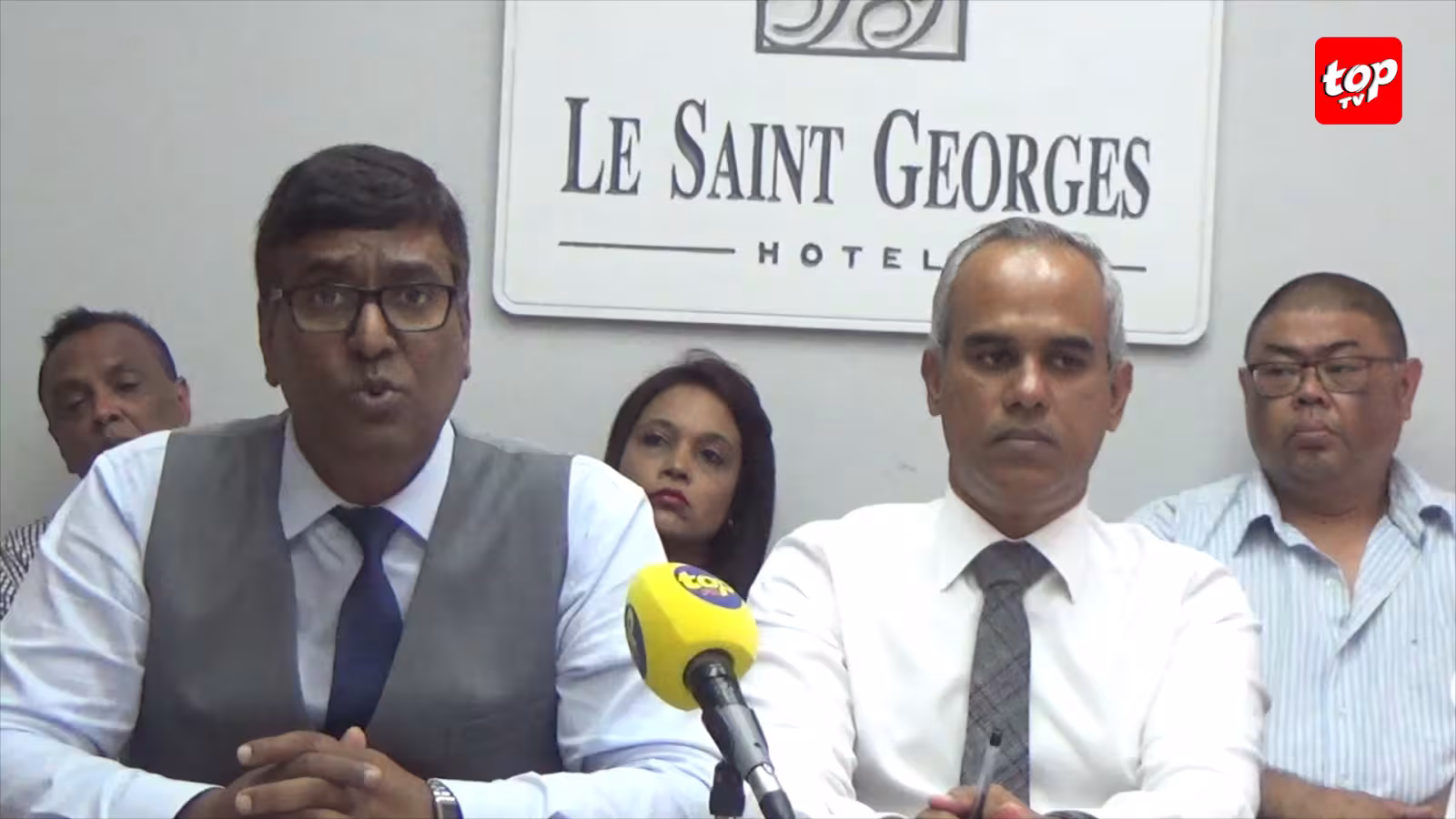 Amendement à l’Education Regulations : « le ministère doit valoriser ses ressources humaines » exhorte Munsoo Kurrimbocus