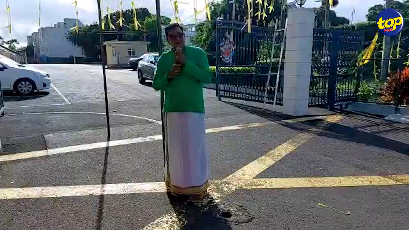 L’arrivée des Tamouls commémorée dimanche au Plaza : « Mo zis demande l’autorité retourne nu la terre…pa bizin kass », soutient Coomarah Chengen