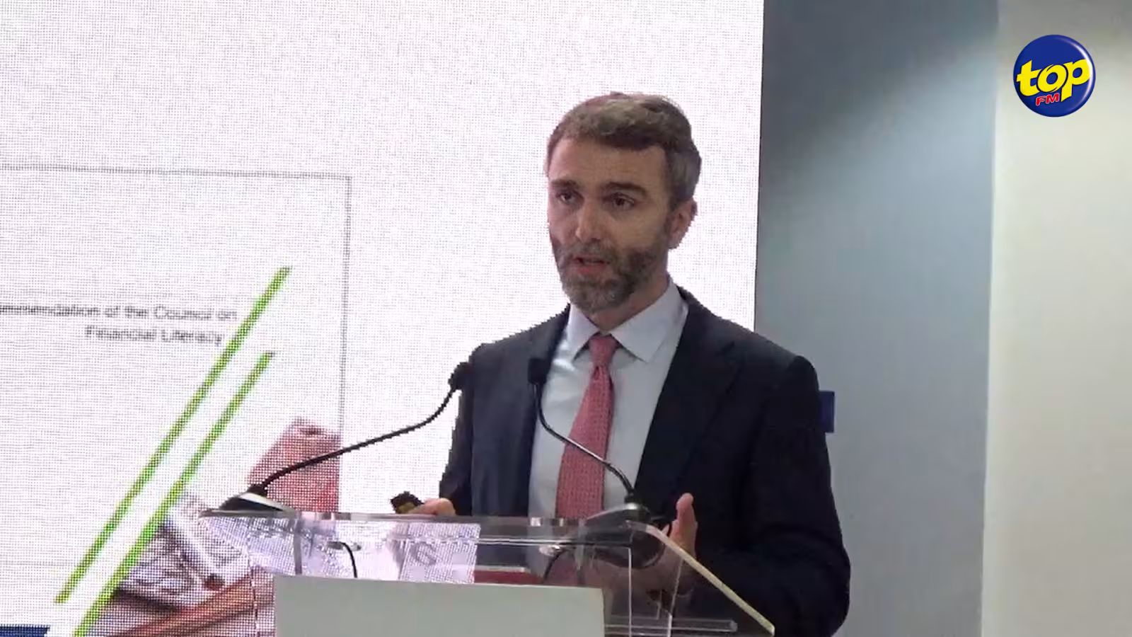 Un atelier organisé par la FSC met de l’accent sur l’importance de l’inclusion financière et de s’adapter avec la digitalisation