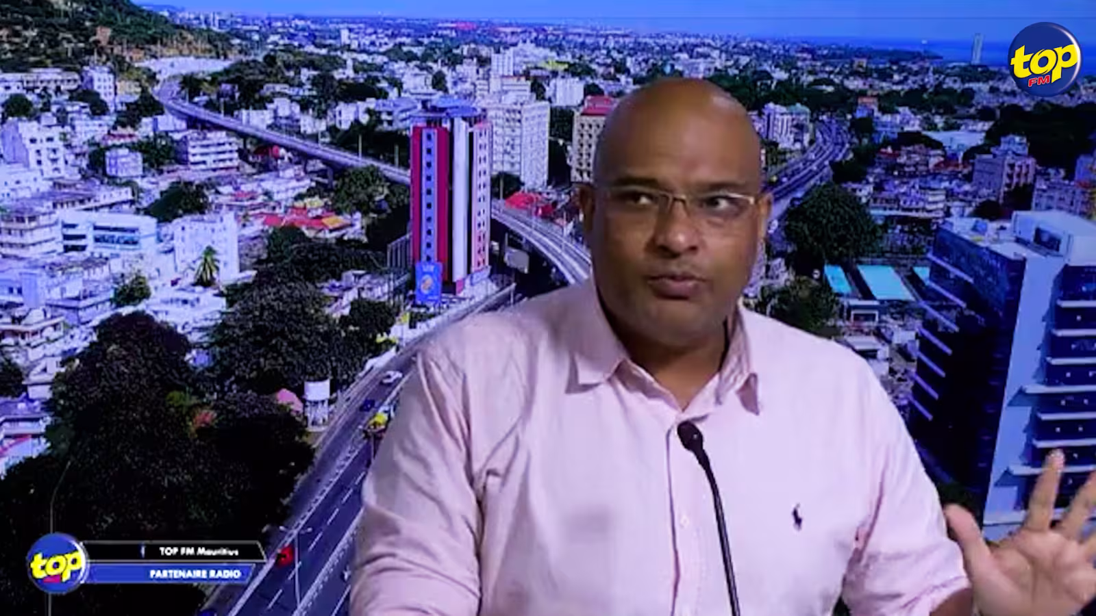 Mécanisme pour stabiliser les prix des carburants :« Le Price Stabilisation Account est un échec » déplore Nishal Joyram