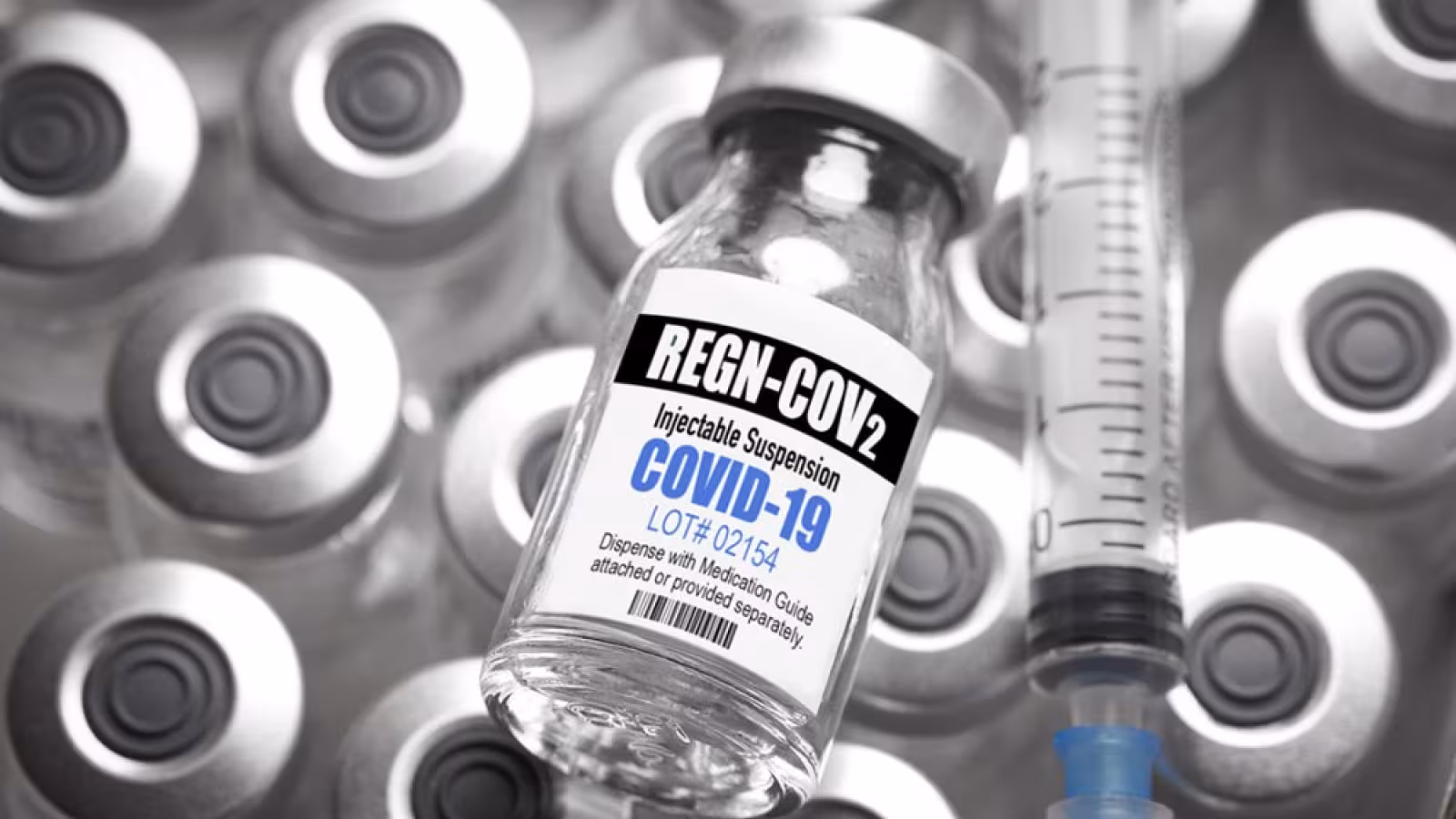 Covid-19 : deux nouveaux traitements par anticorps de synthèse autorisés en France