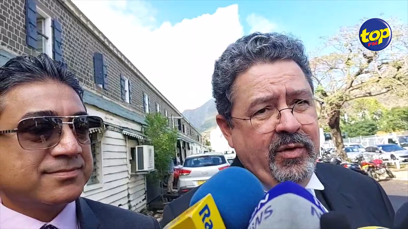 Convoqué under warning au CCID: L’interrogatoire de Sherry Singh renvoyée à cet après-midi