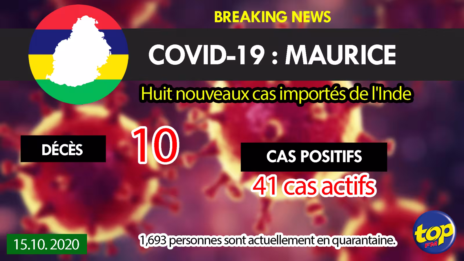 Ils sont en « total lockdown » depuis 0 heure vendredi : une hotline à la disposition des habitants des régions tombant dans les circonscriptions 15, 16 et 17