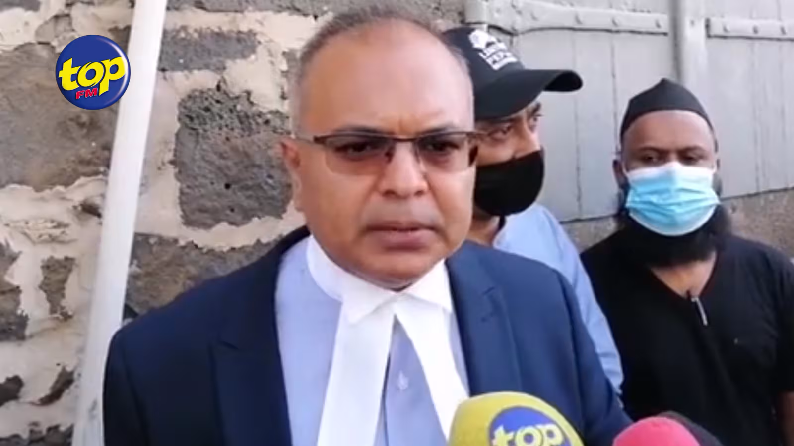 Affaire Kwan Tat: ‘La convocation de Rama Valayden au Central CID est politically motivated !’ s’insurge Sanjeev Teeluckdharry