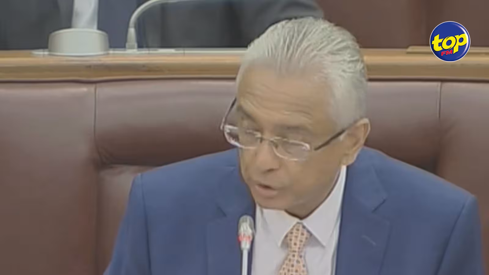 Scandale de pots de vin de Rs3,5 millions: « Dans ce cas précis, il n’est ni conseillé ni souhaitable d’initier une commission d’enquête » dit le Premier Ministre qui soutient ne pas être en présence de rapport des autorités concernées  pour un cas présumé de corruption contre l’Attorney General