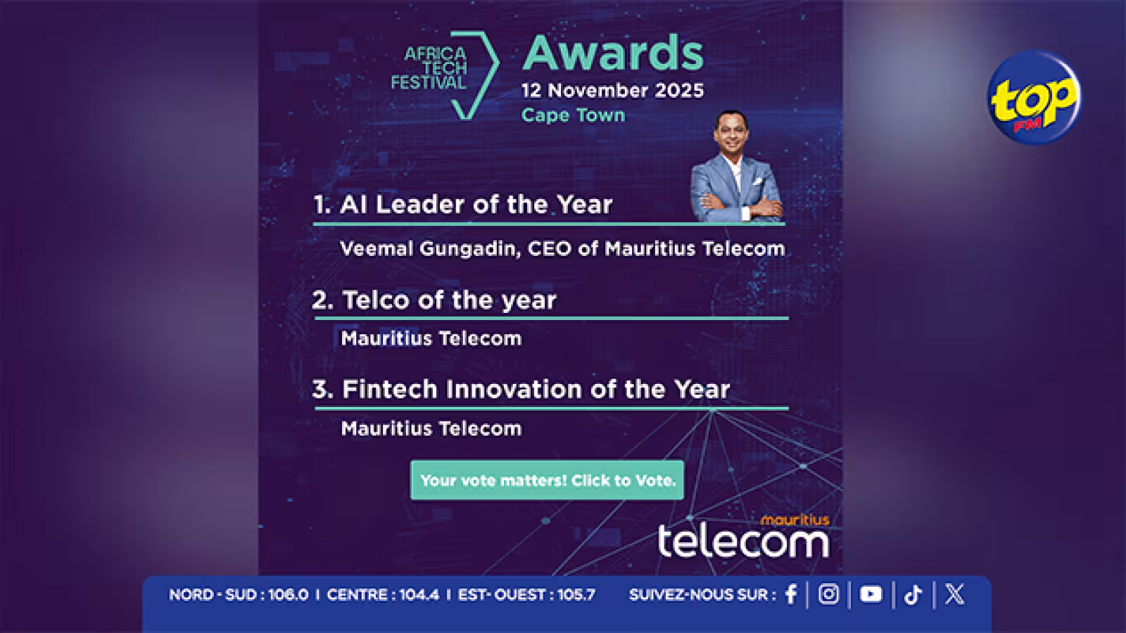 TELECOM