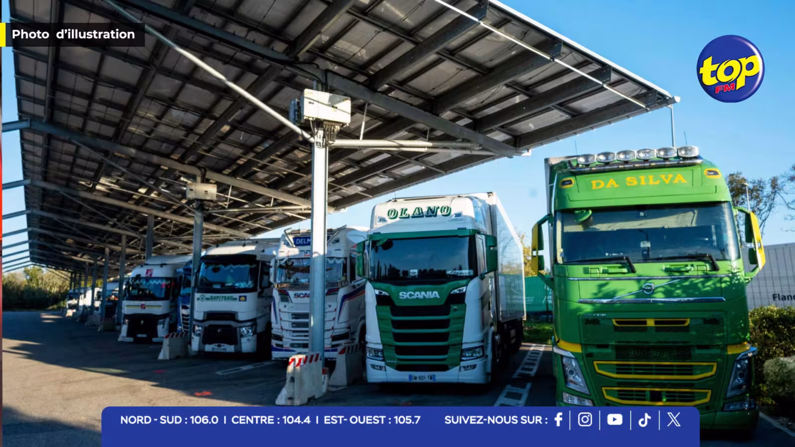 Philippines : les transporteurs en grève face à la hausse du prix du carburant