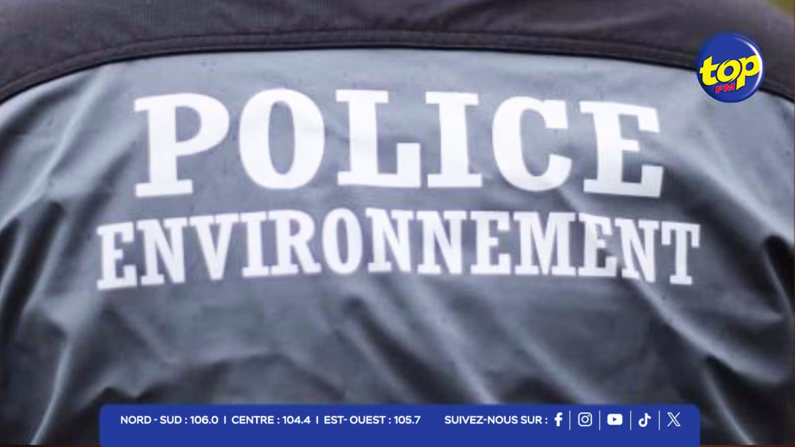 Lutte contre la pollution à Maurice : la Police de l'Environnement dresse un bilan chiffré de ses interventions 