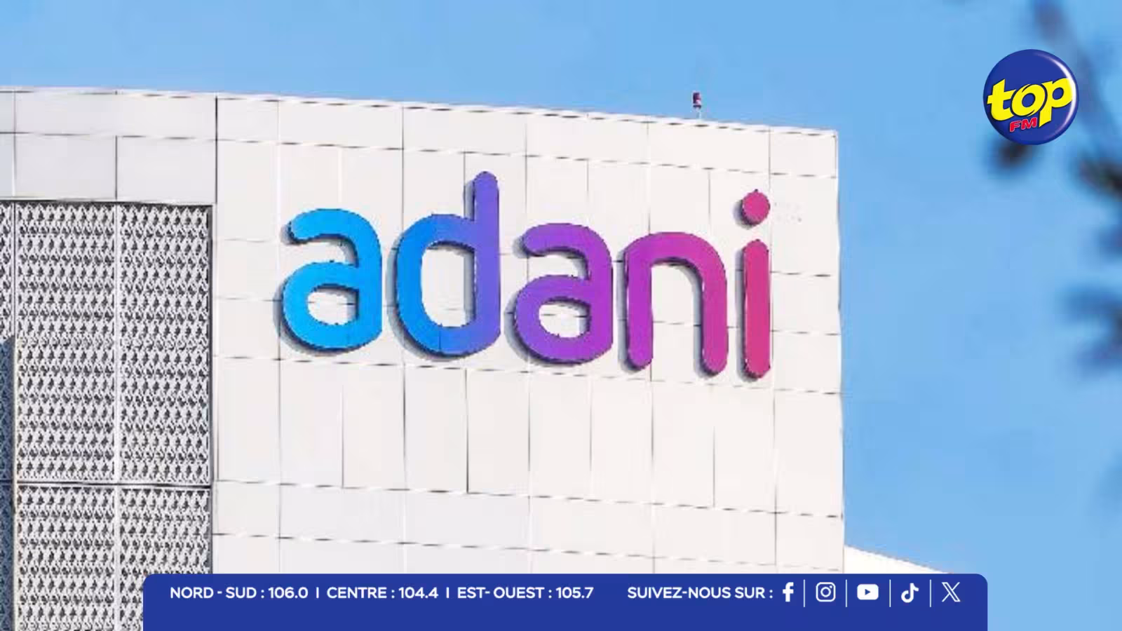 Cap technologique franchi en Inde ! Adani Energy Solutions annonce la livraison de 1 crore de compteurs intelligents électriques, bien avant l’échéance prévue en mars 2026