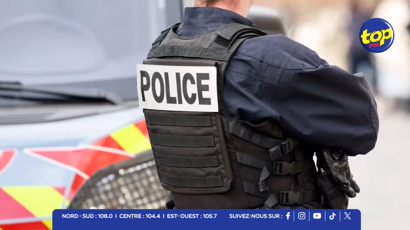 France : un septuagénaire poursuivi pour viols et agressions sexuelles sur 89 mineurs, un appel à témoins lancé