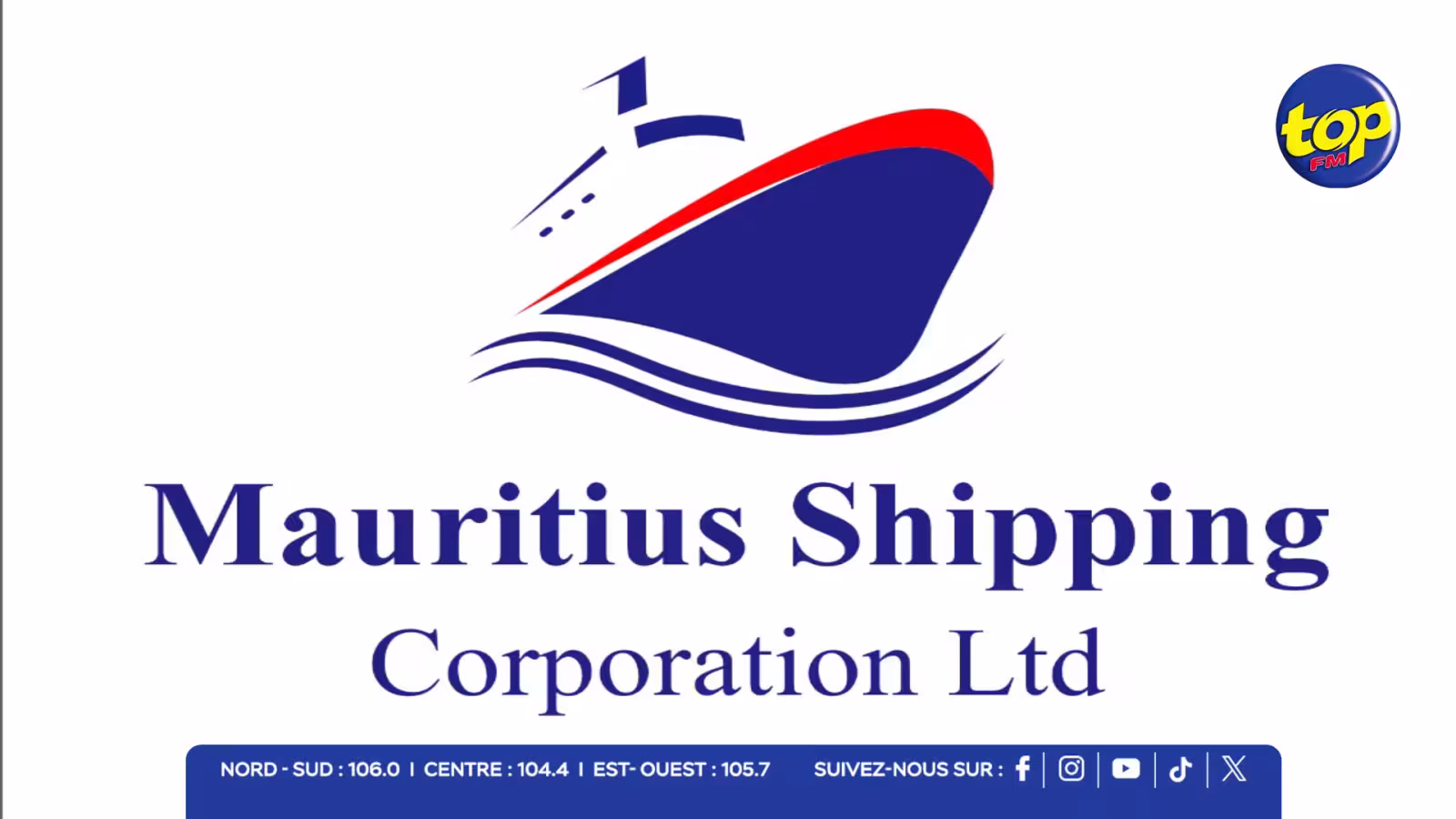 Mauritius Shipping Corporation : la nouvelle équipe mise sur le renforcement des services, la sécurité et la formation maritime