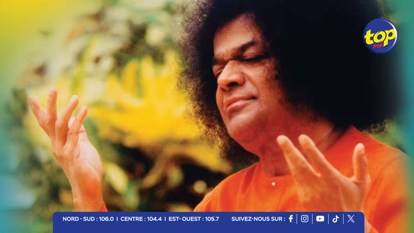 Hommage à Sri Sathya Sai Baba : une cérémonie empreinte de dévotion au Centre Sri Sathya Sai Baba de Curepipe, ce dimanche de 16 h 30 à 19 h 30 