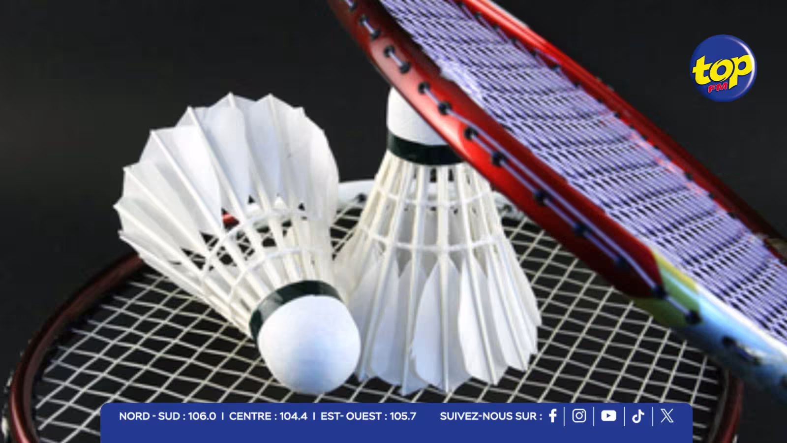 Badminton à Maurice : la MBA dissoute sur fond de scandales et de dérives