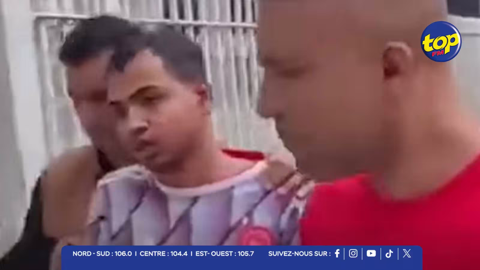 Meurtre de Soobhawtee Jugessur à Petit-Raffray : un suspect de nationalité bangladaise arrêté par la MCIT