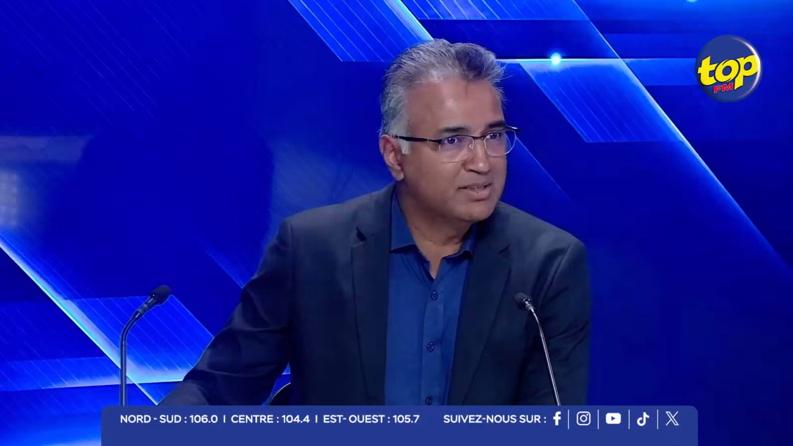 Secteur portuaire : Rabin Bhujun dénonce les failles de gouvernance et le poids des nominations politiques 