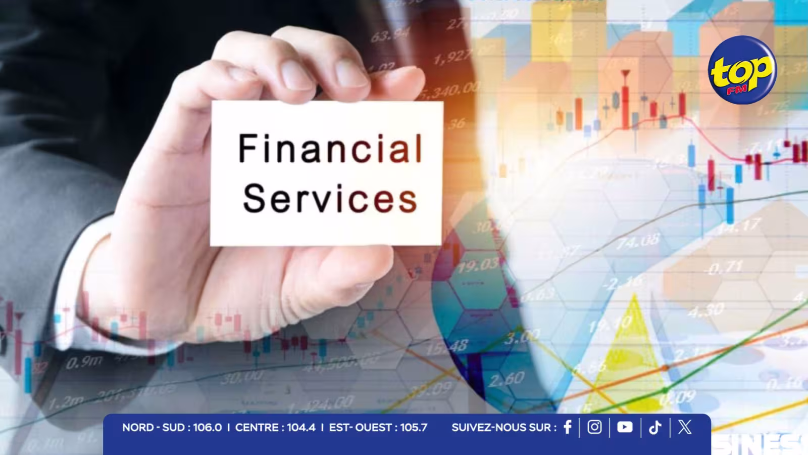 Modernisation des services financiers : vers une refonte majeure de la Financial Services Act