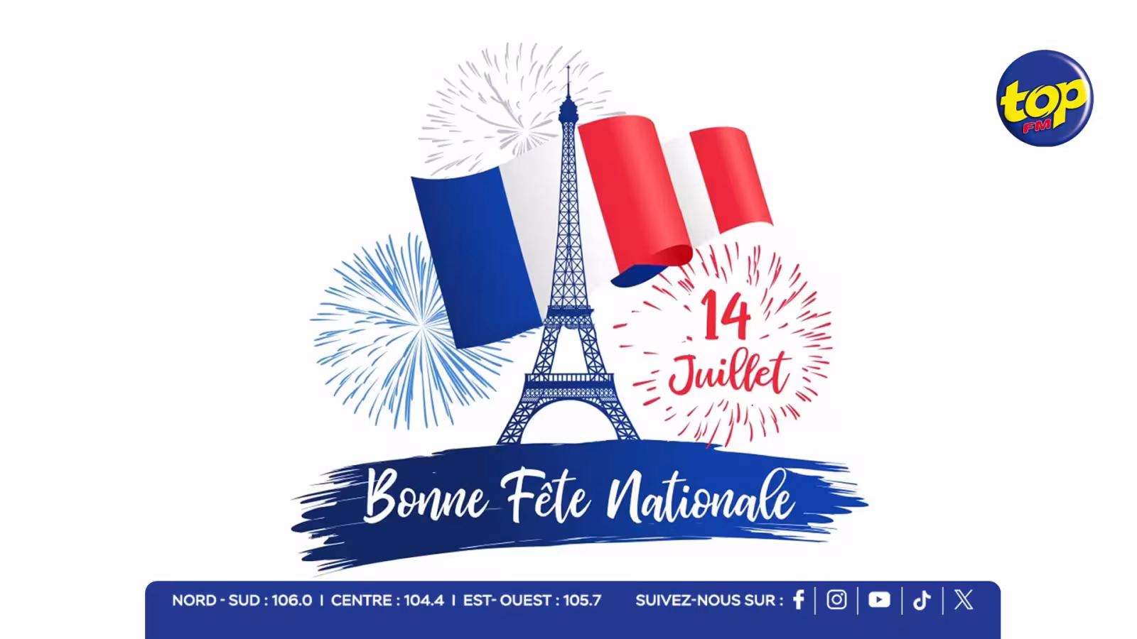 Fête nationale française : un partenariat historique et économique qui se renforce à Maurice