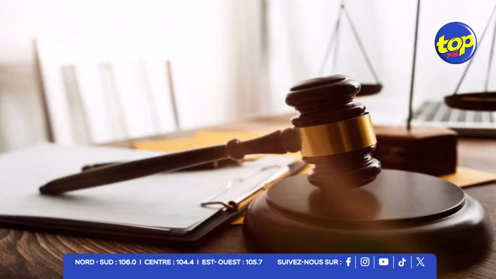 Criminal Code Amendment Bill : vers le durcissement du Code pénal