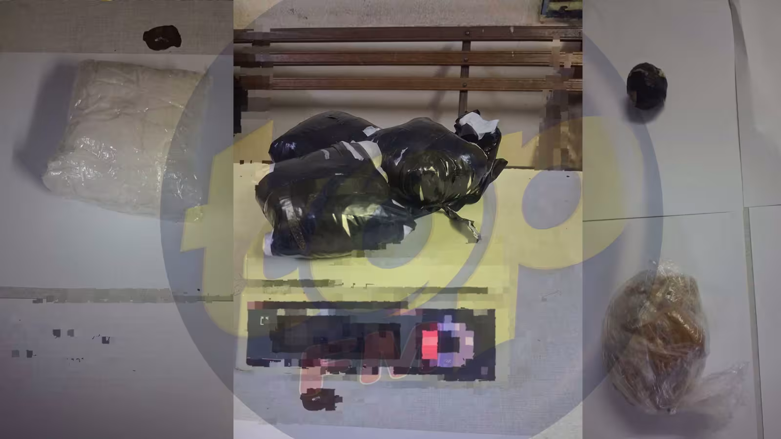 Cocaïne, héroïne et crystal meth : un butin de Rs 27,7 millions saisi par l'ADSU à Rose-Hill