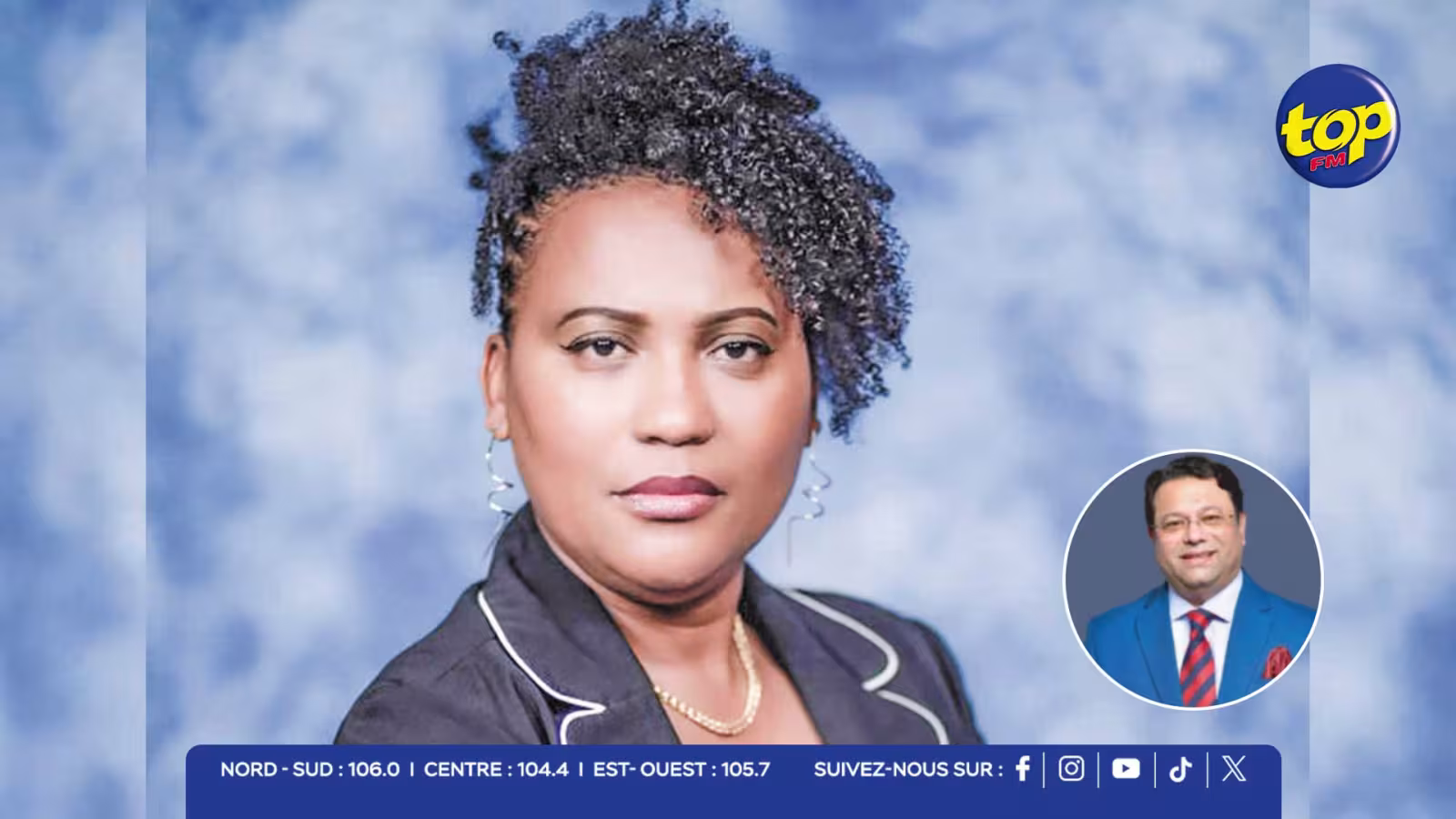 Véronique Leu-Govind doit-elle démissionner ? : Khushal Lobine s'en remet à la décision du Premier ministre 