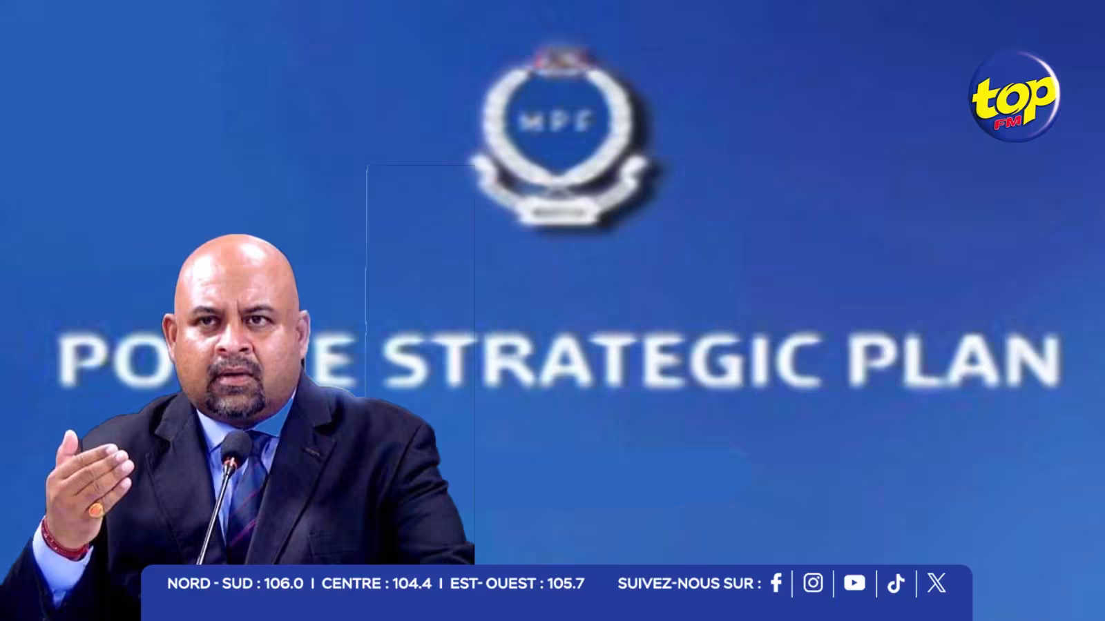 Force policière : Me Neelkanth Dulloo exhorte le Commissaire de police à mettre en place « un plan de 14 jours ou 14 semaines pour remettre la police sur pied »