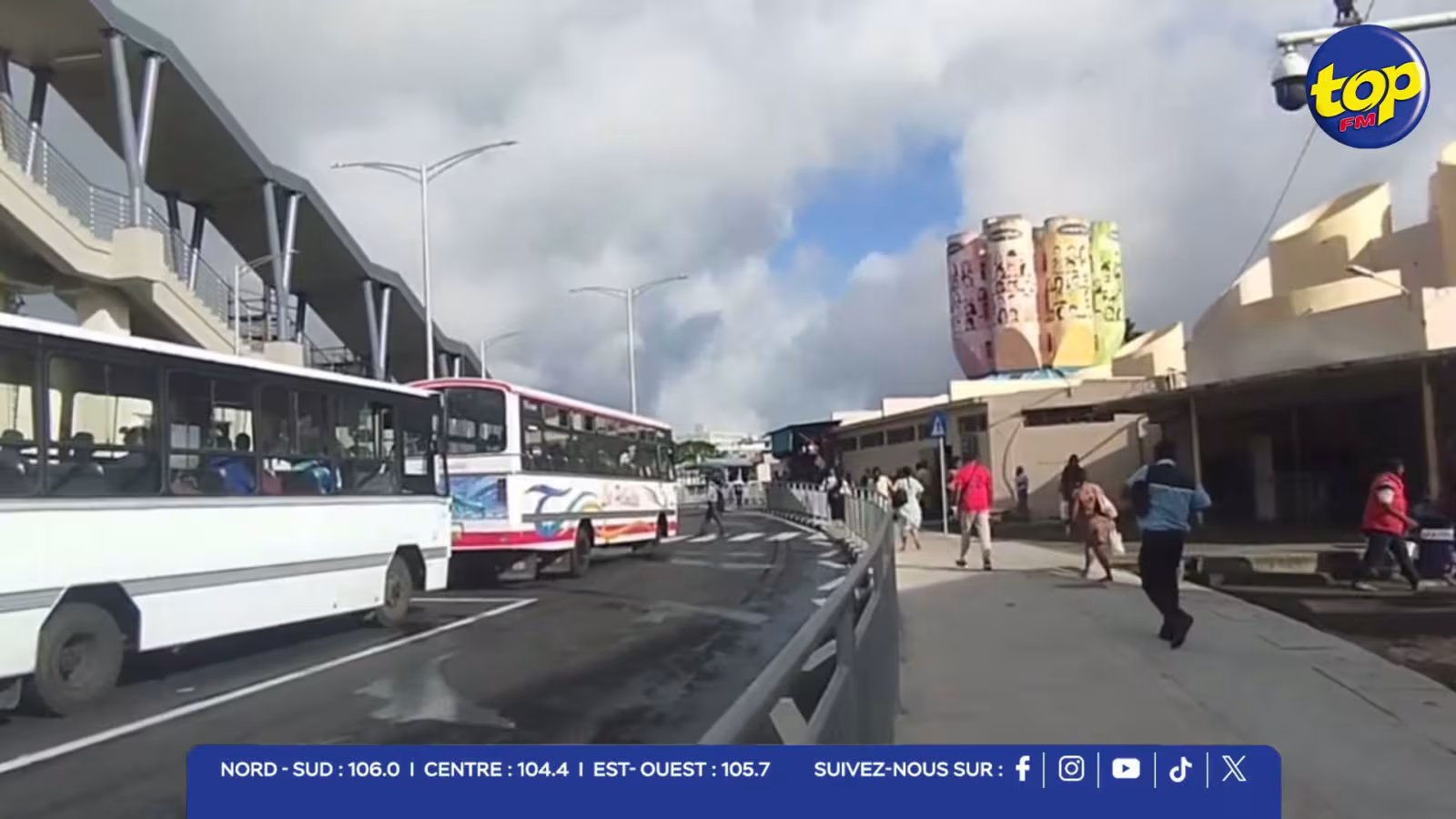 Agression à la gare de Jan Palach : les travailleurs du transport public réclament plus de sécurité