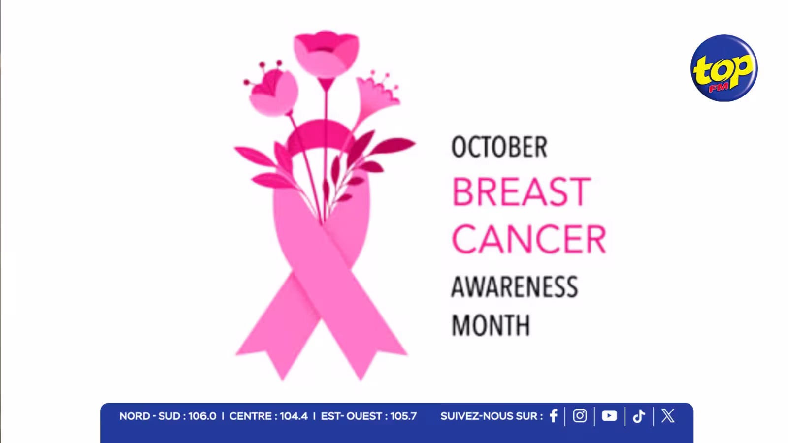 Octobre Rose : se reconstruire après un cancer du sein 