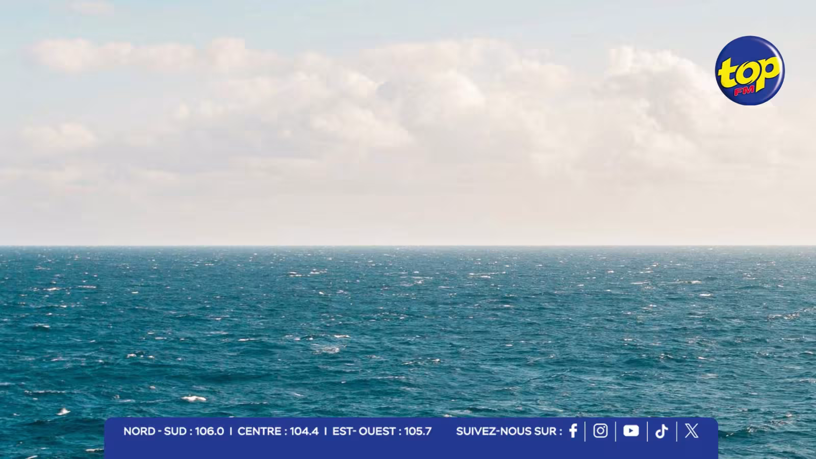 Incident en mer à Tamarin : « Il s’agit d’une coupure, pas d’une morsure… Il n’y a jamais eu d’attaque de requin dans la zone », rassurent les autorités