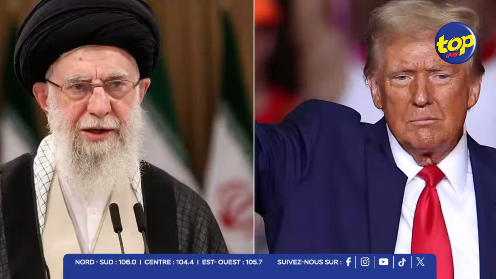 Conflit Iran–États-Unis : Starmer privilégie la diplomatie face à Washington et met en garde contre un choc mondial