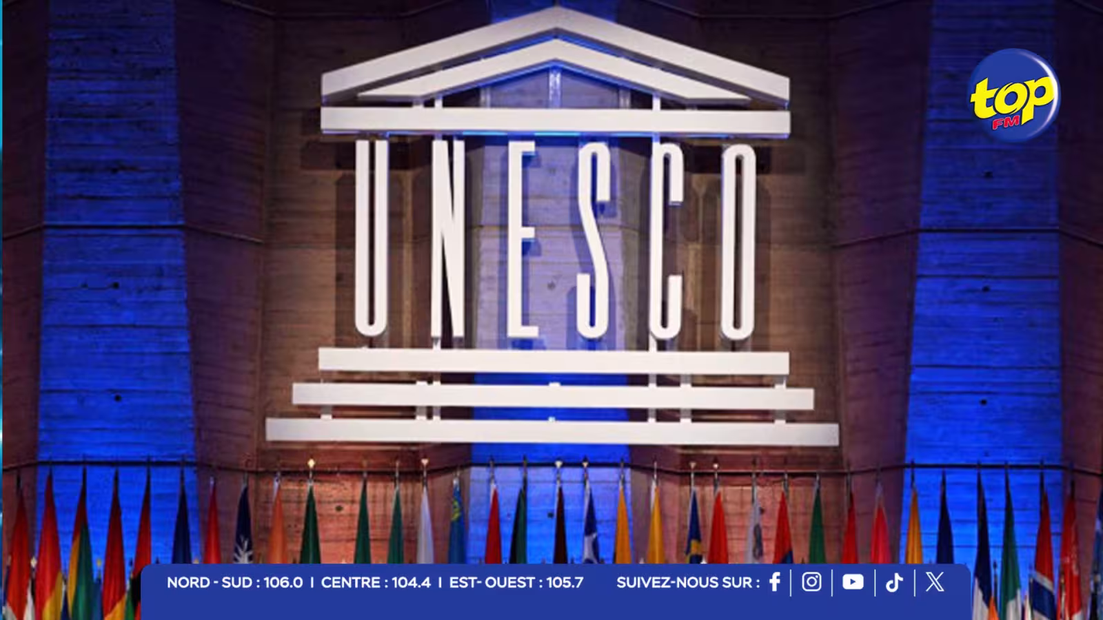 UNESCO : Maurice plaide pour une réforme institutionnelle respectueuse des priorités insulaires et africaines 