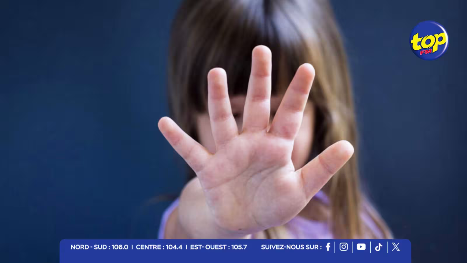 Petit Bel Air : enquête ouverte après des allégations graves impliquant une fillette de 9 ans