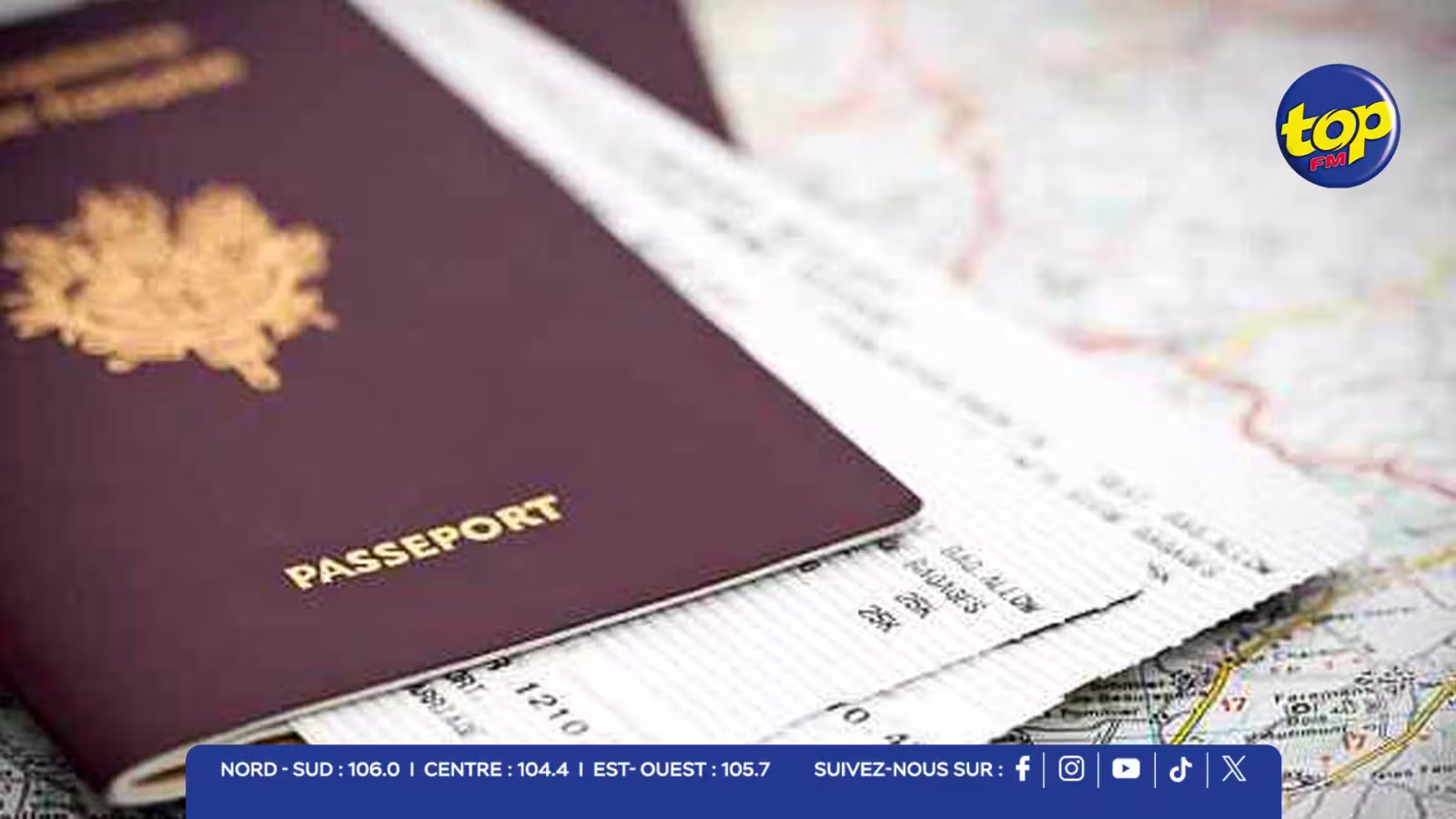 Thaïlande : les Mauriciens ne pourront désormais séjourner que 15 jours sans visa
