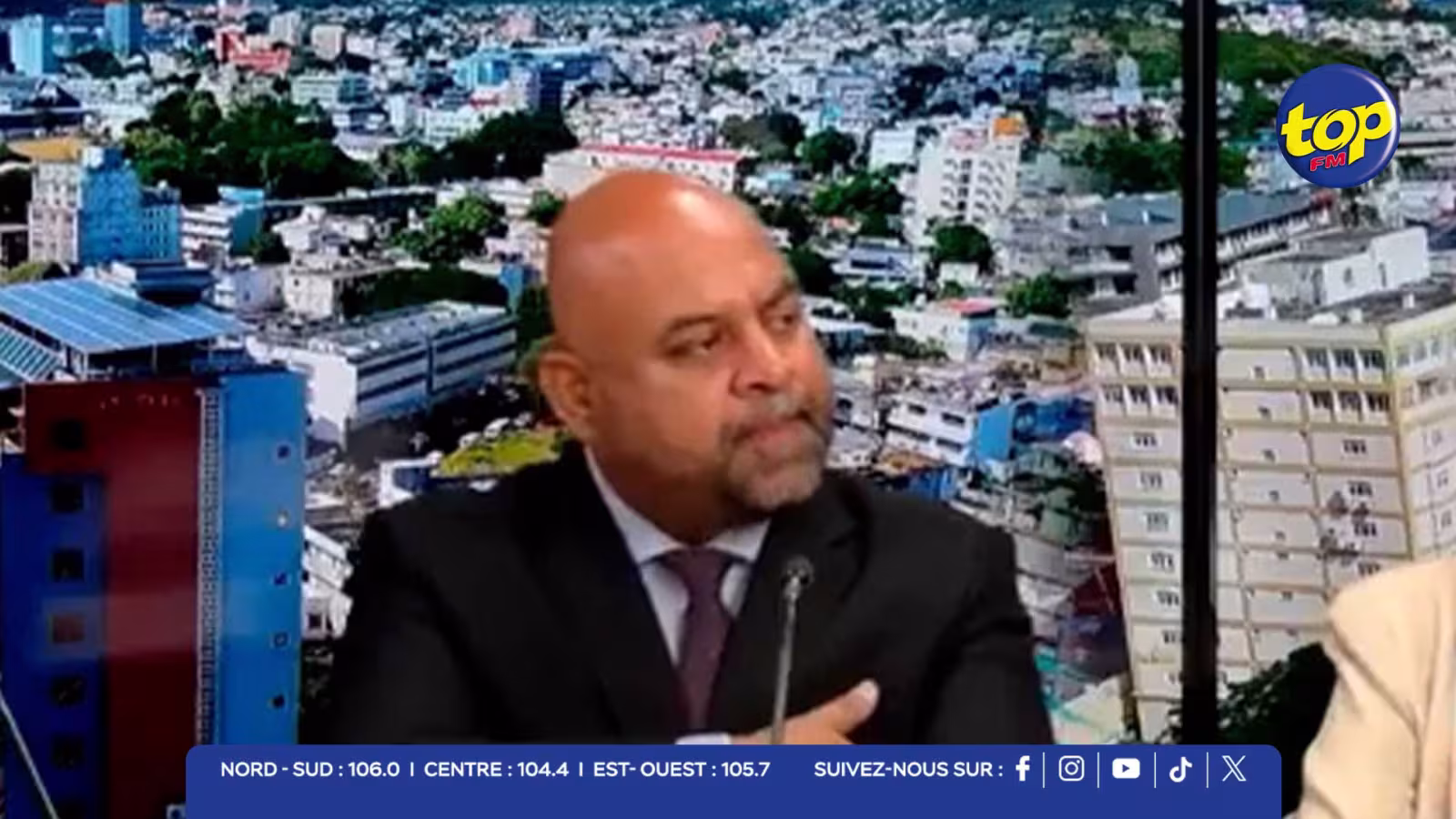 Réforme constitutionnelle : Neelkanth Dulloo défend le rôle du Premier ministre dans le système mauricien