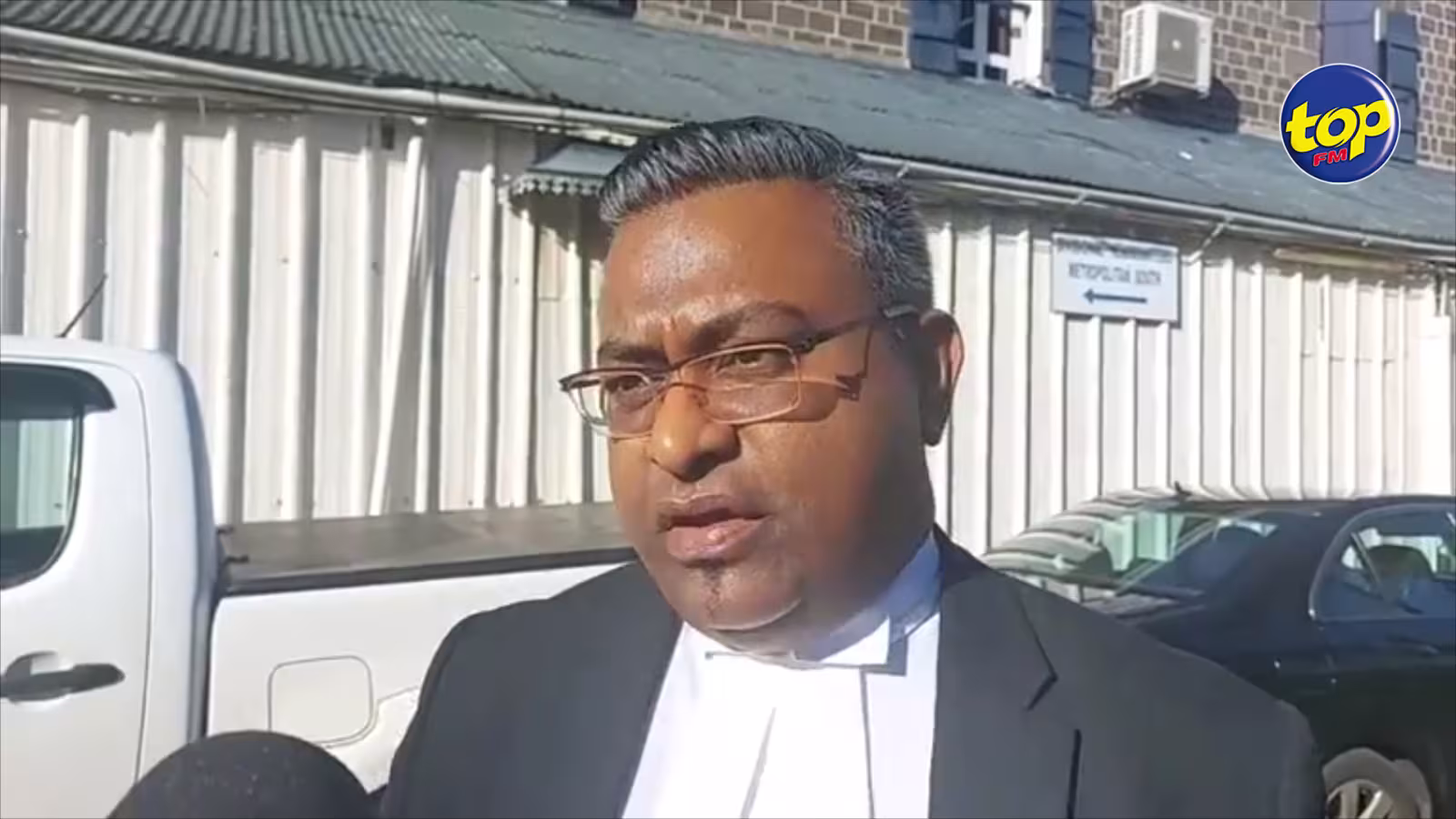 Affaire liée à la vente de cuivre : Le frère de Sherry Singh autorisé à partir