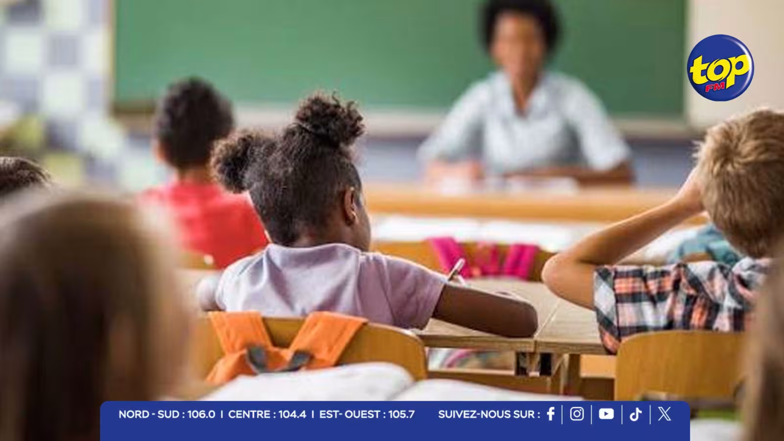 Éducation inclusive : quatre nouvelles unités SEN prévues en 2026-2027