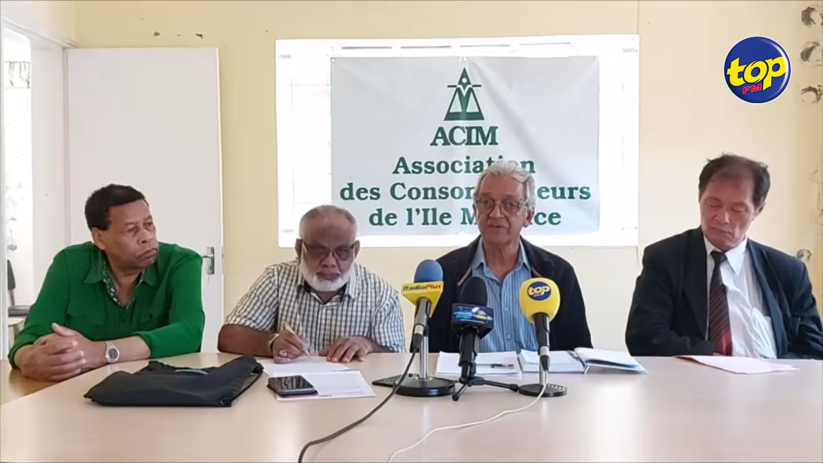L’ACIM se bat sans relâche contre le prix ​​élevé des carburants :les mauriciens ne peuvent plus continuer à subir cette injustice, cette surtaxation !”, s’insurge Jayen Chellum