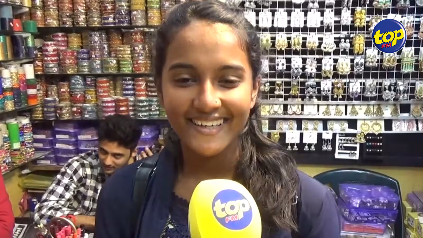 Divali : Les préparatifs vont bon train