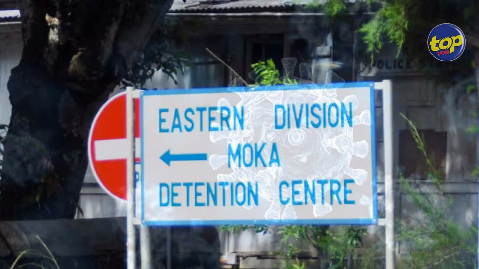 Covid-19 : Trois cas positifs au Moka Detention Centre